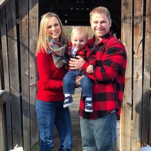 Meet your Posher, Mallory